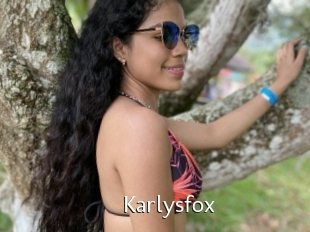 Karlysfox