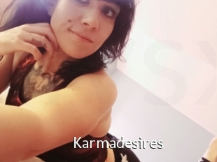 Karmadesires