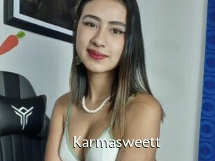 Karmasweett