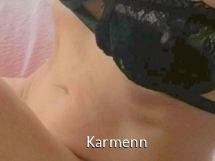 Karmenn