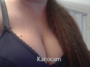 Karocam