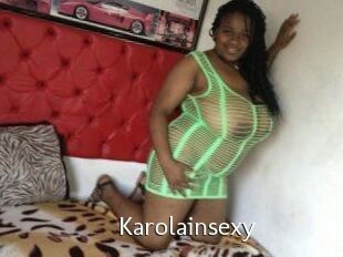 Karolainsexy