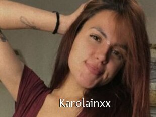 Karolainxx