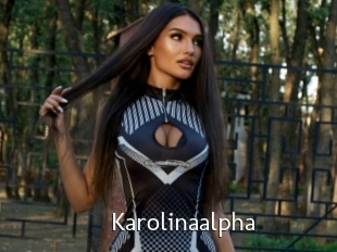 Karolinaalpha