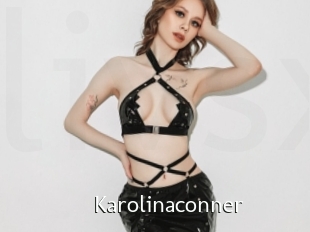 Karolinaconner