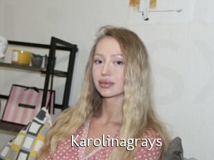 Karolinagrays