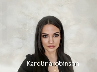Karolinarobinson