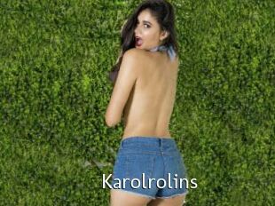 Karolrolins