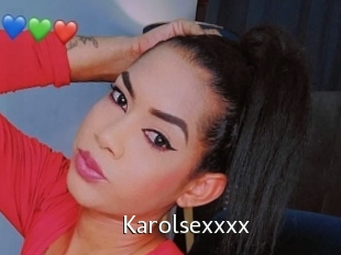 Karolsexxxx