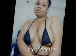 Karolsmith1