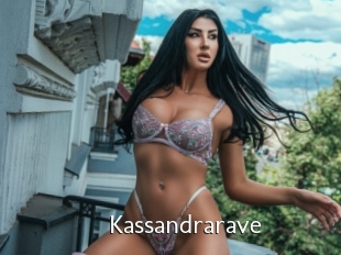 Kassandrarave