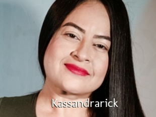 Kassandrarick