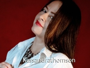 Kassandrathomson