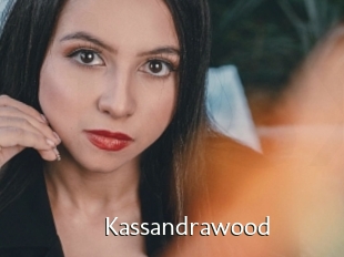 Kassandrawood