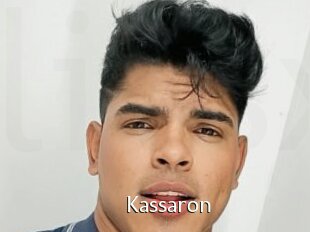 Kassaron
