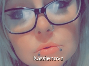 Kassienova