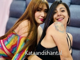 Kataandshantal