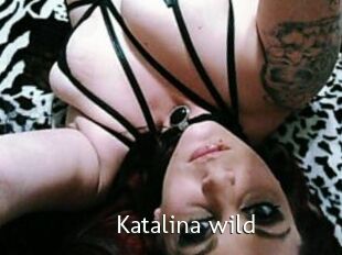 Katalina_wild