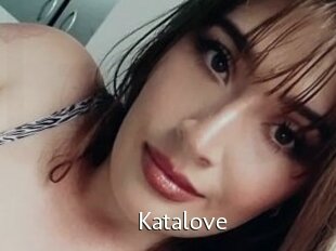 Katalove