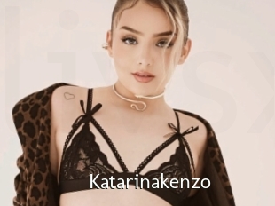 Katarinakenzo