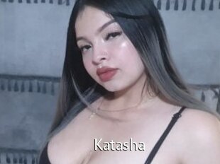 Katasha