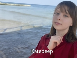 Katedeep