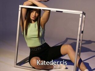 Katederris