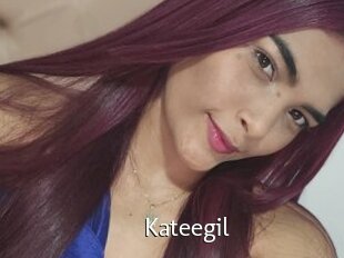 Kateegil