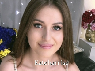 Kateharrise