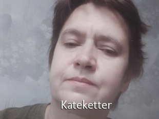 Kateketter