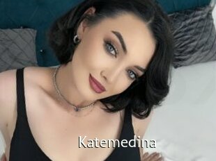 Katemedina