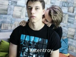 Katentroy