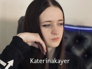 Katerinakayer