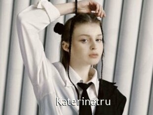 Katerinatru