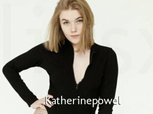 Katherinepowel