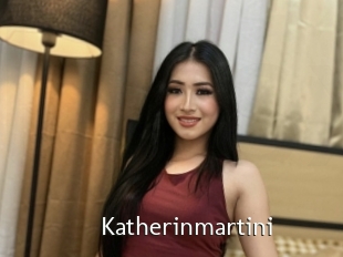 Katherinmartini