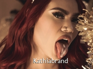 Kathiabrand