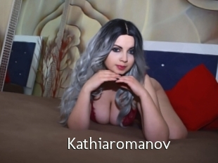 Kathiaromanov