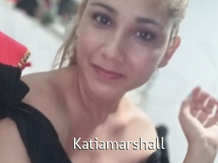 Katiamarshall