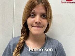 Katiaolson