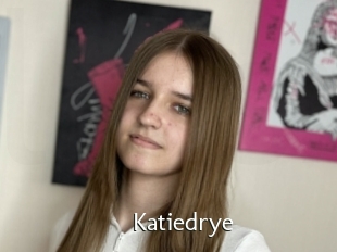 Katiedrye