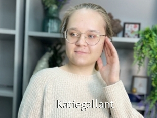 Katiegallant