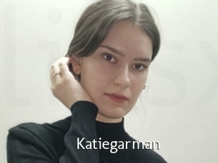 Katiegarman
