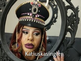 Katiuskasingler