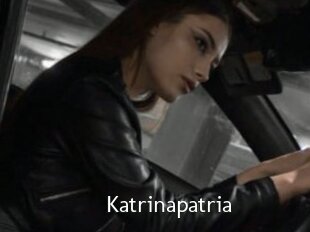 Katrinapatria