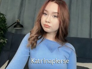 Katrinapierse