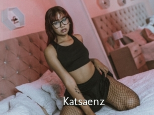 Katsaenz