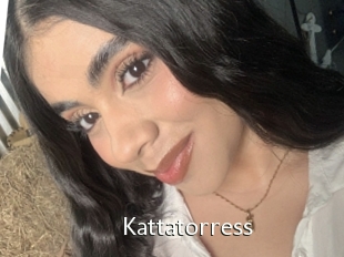 Kattatorress