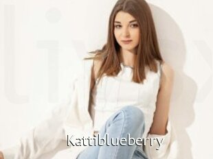 Kattiblueberry