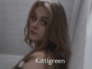 Kattigreen